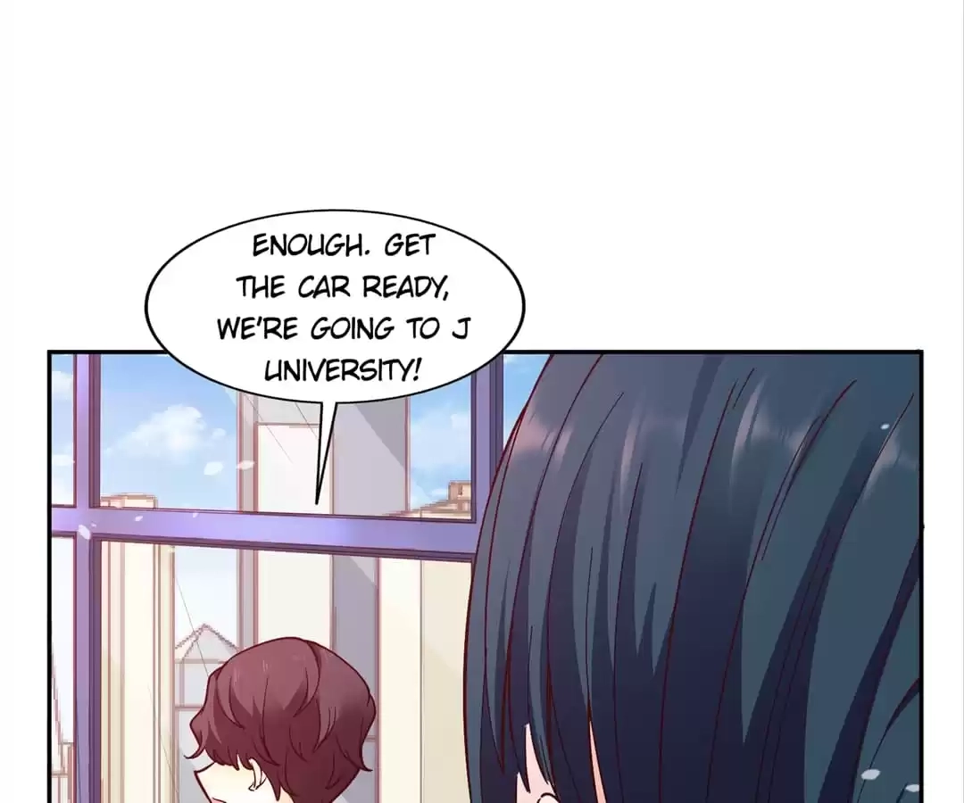 The True Lies Couple Chapter 34 - page 38