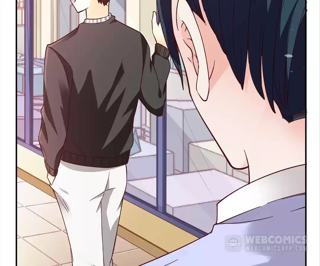 The True Lies Couple Chapter 34 - page 39