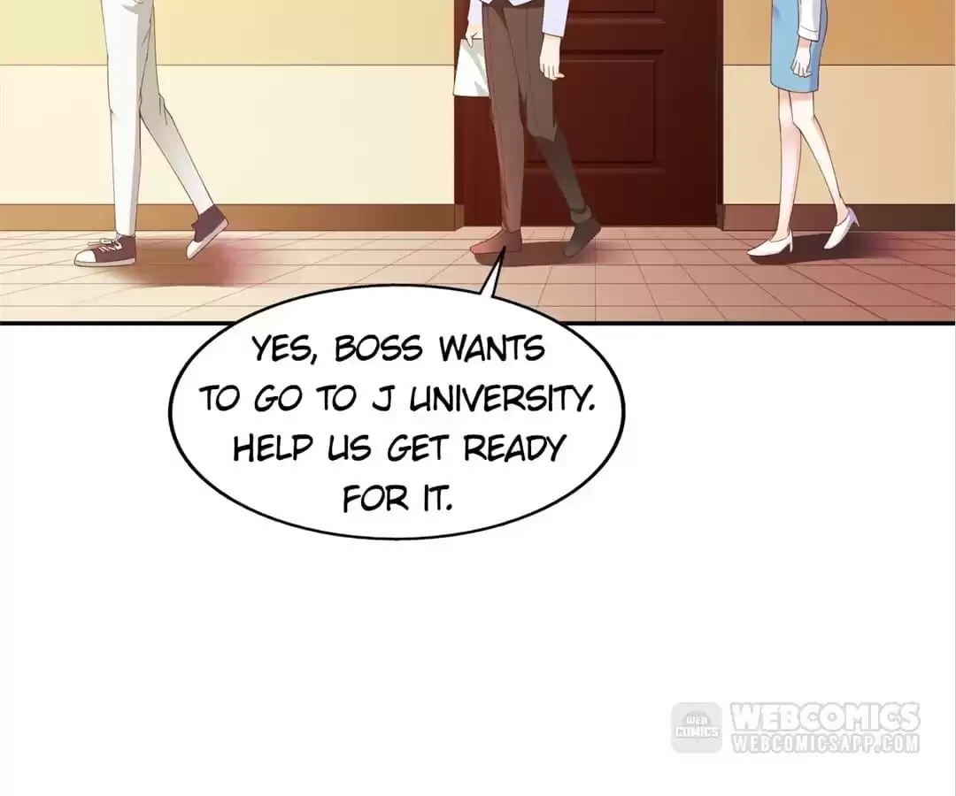 The True Lies Couple Chapter 34 - page 43