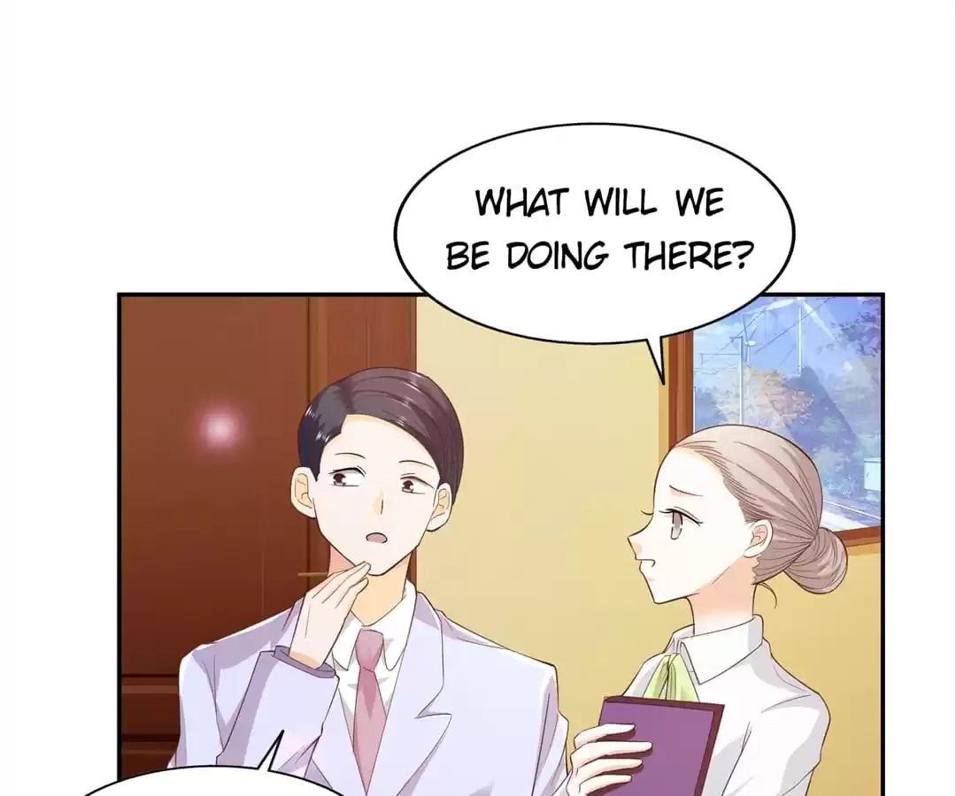 The True Lies Couple Chapter 34 - page 44