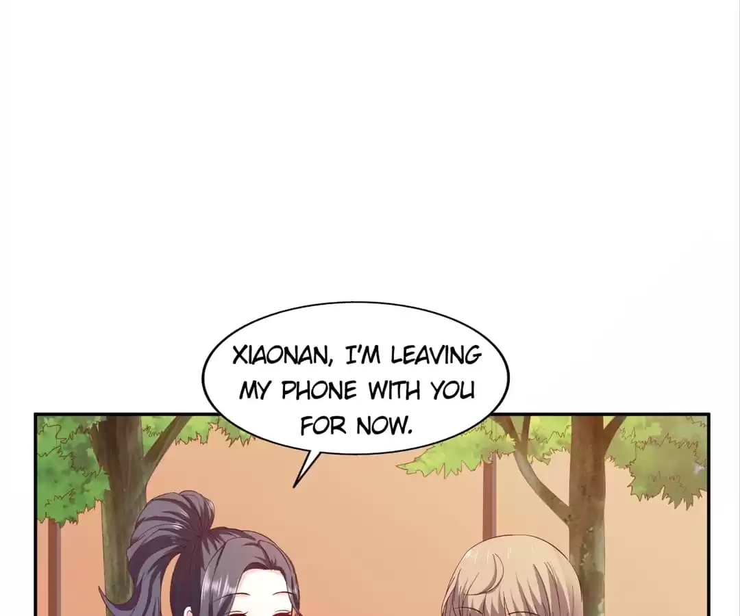 The True Lies Couple Chapter 34 - page 5