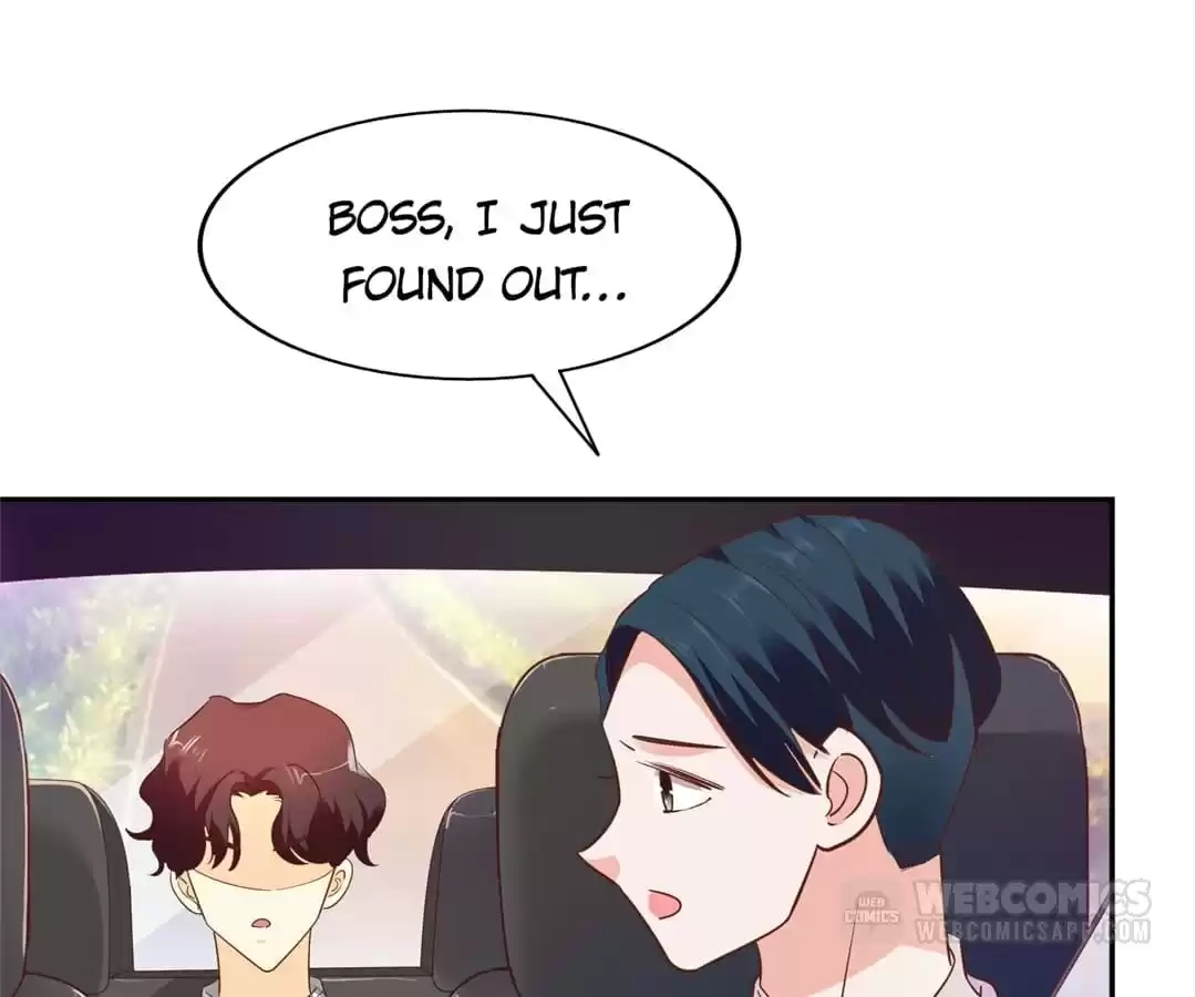 The True Lies Couple Chapter 34 - page 51