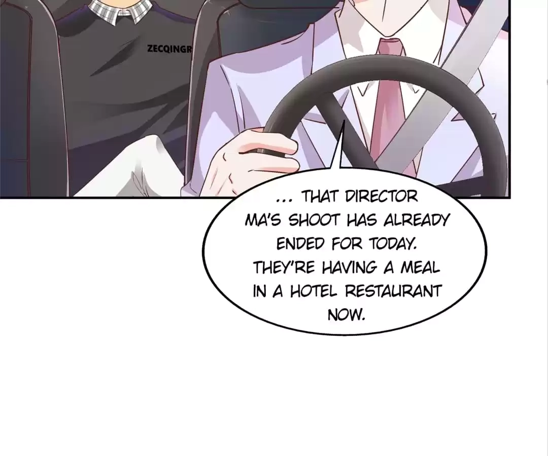 The True Lies Couple Chapter 34 - page 52