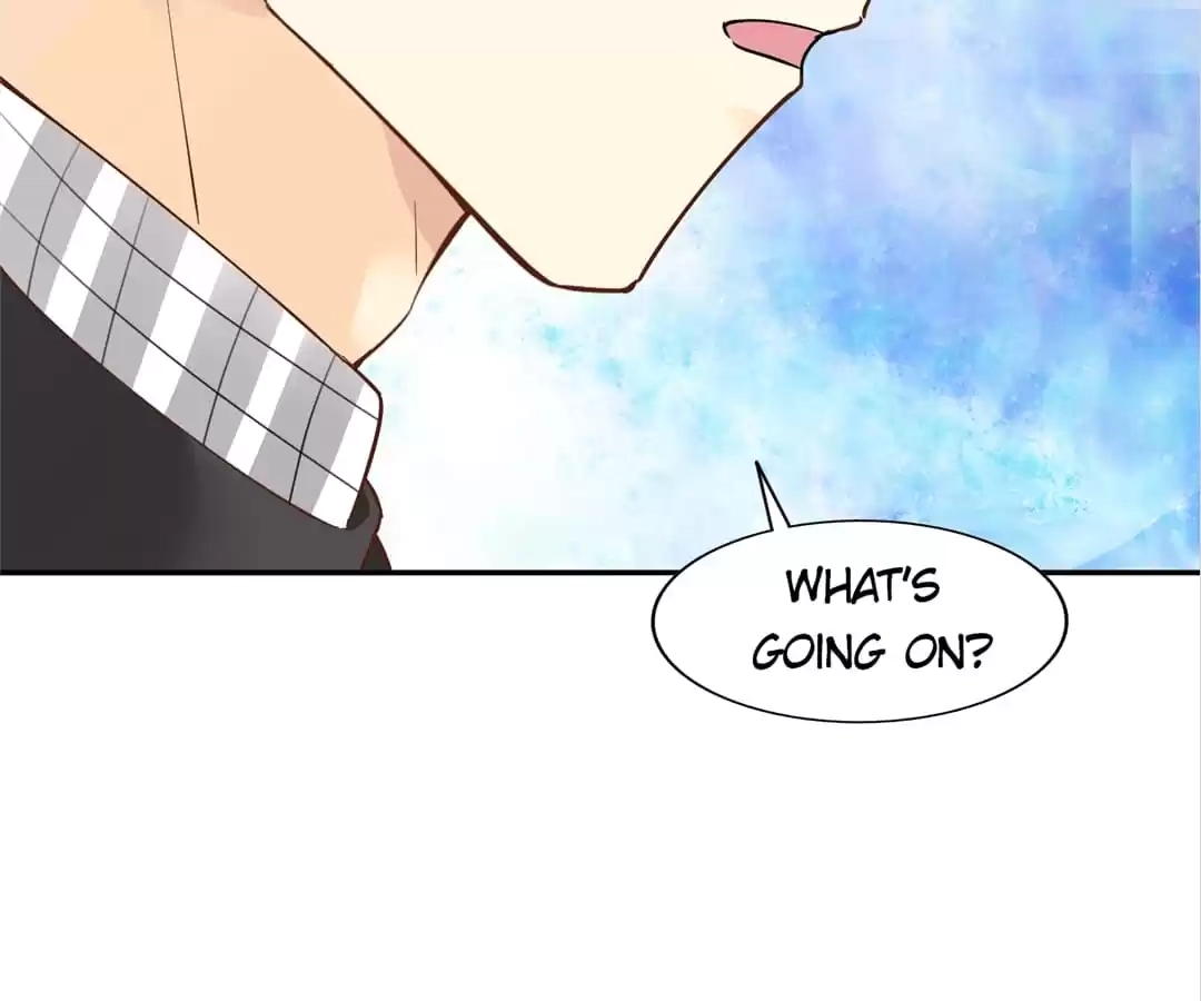 The True Lies Couple Chapter 34 - page 54