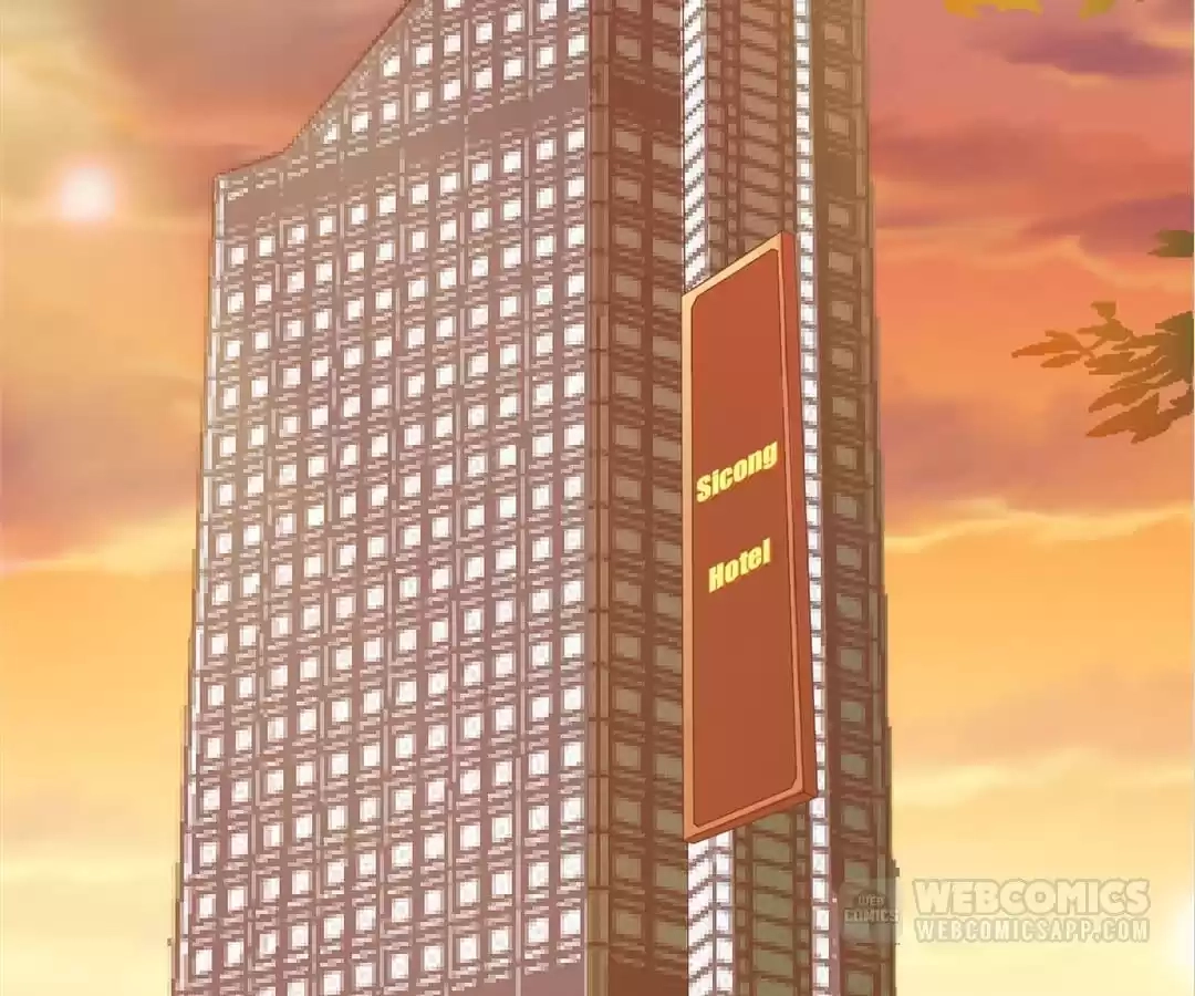 The True Lies Couple Chapter 34 - page 59