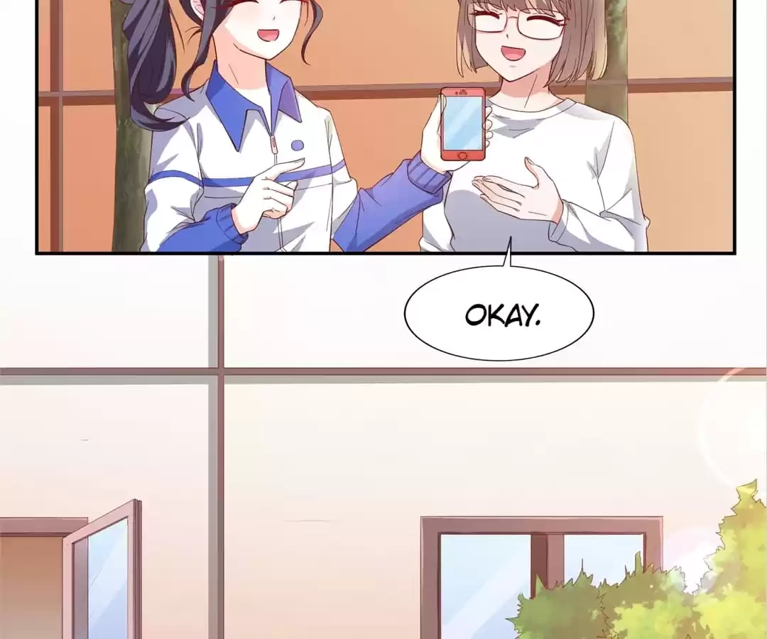 The True Lies Couple Chapter 34 - page 6