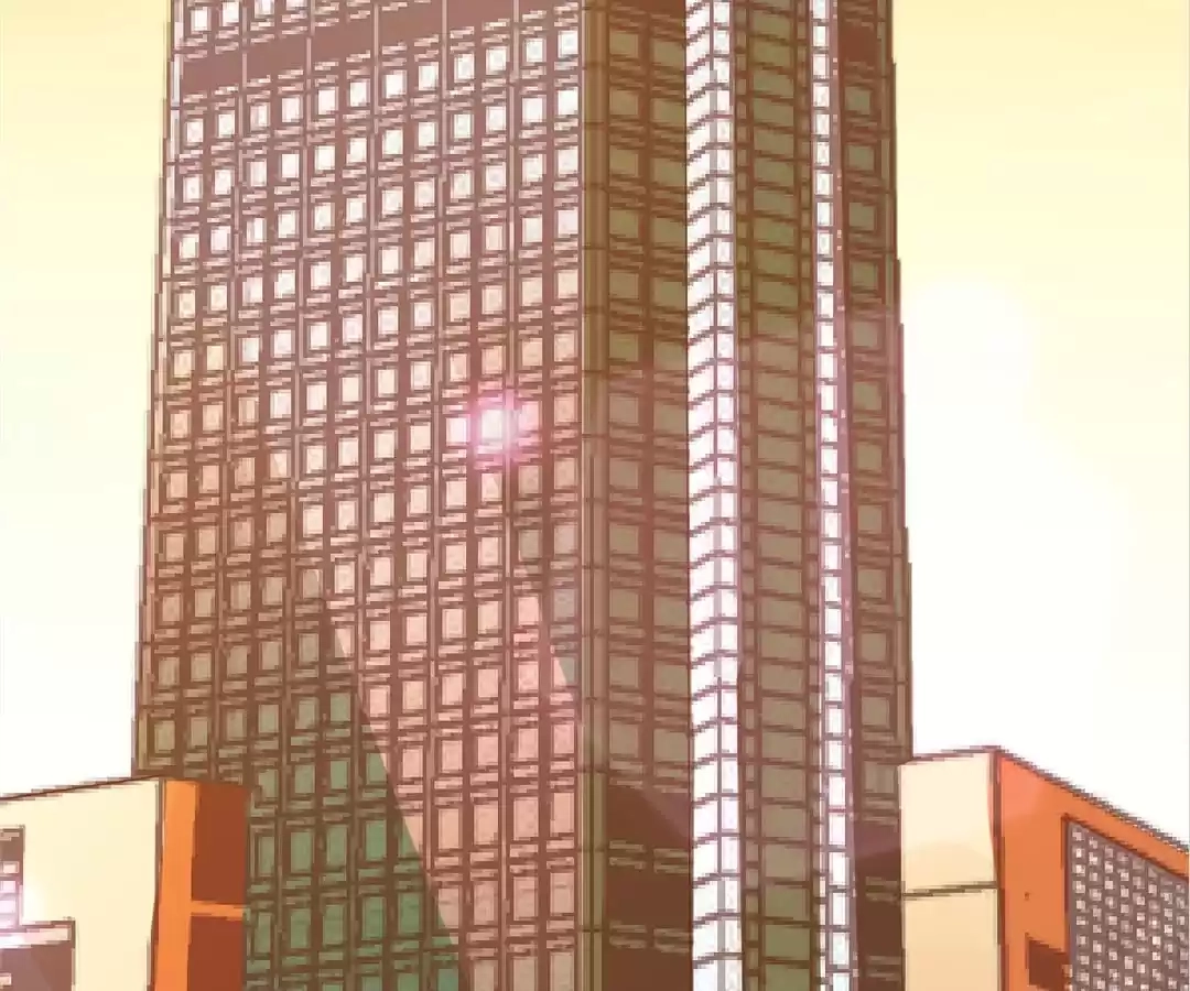 The True Lies Couple Chapter 34 - page 60