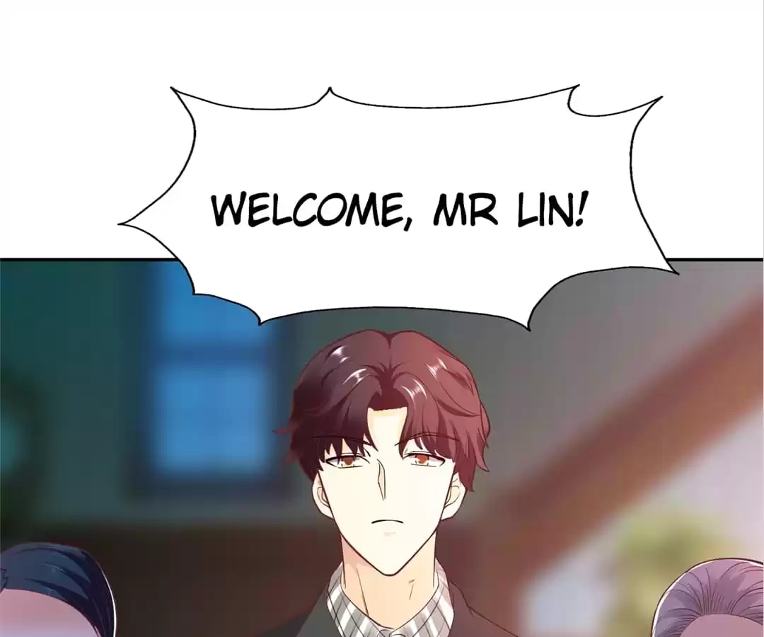 The True Lies Couple Chapter 34 - page 62