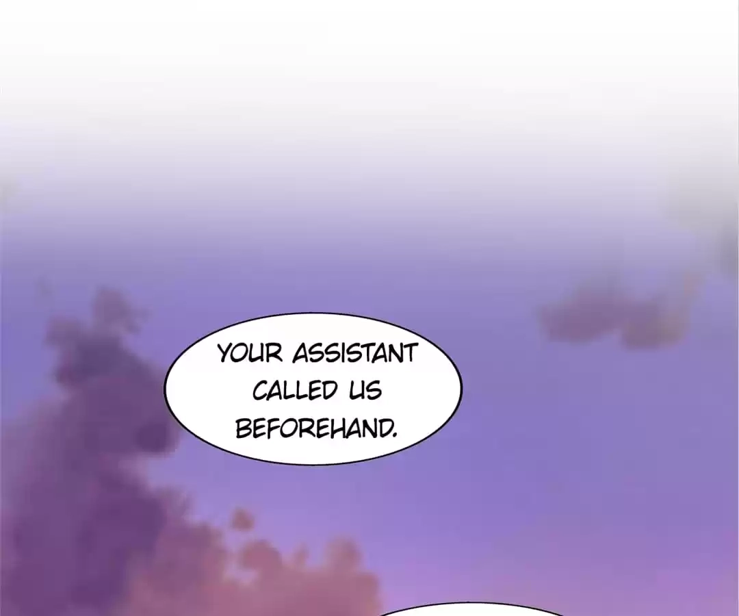 The True Lies Couple Chapter 34 - page 65