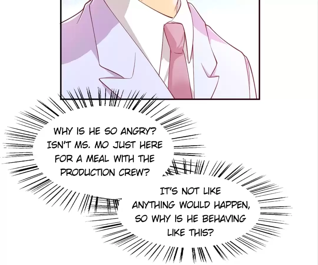 The True Lies Couple Chapter 34 - page 73