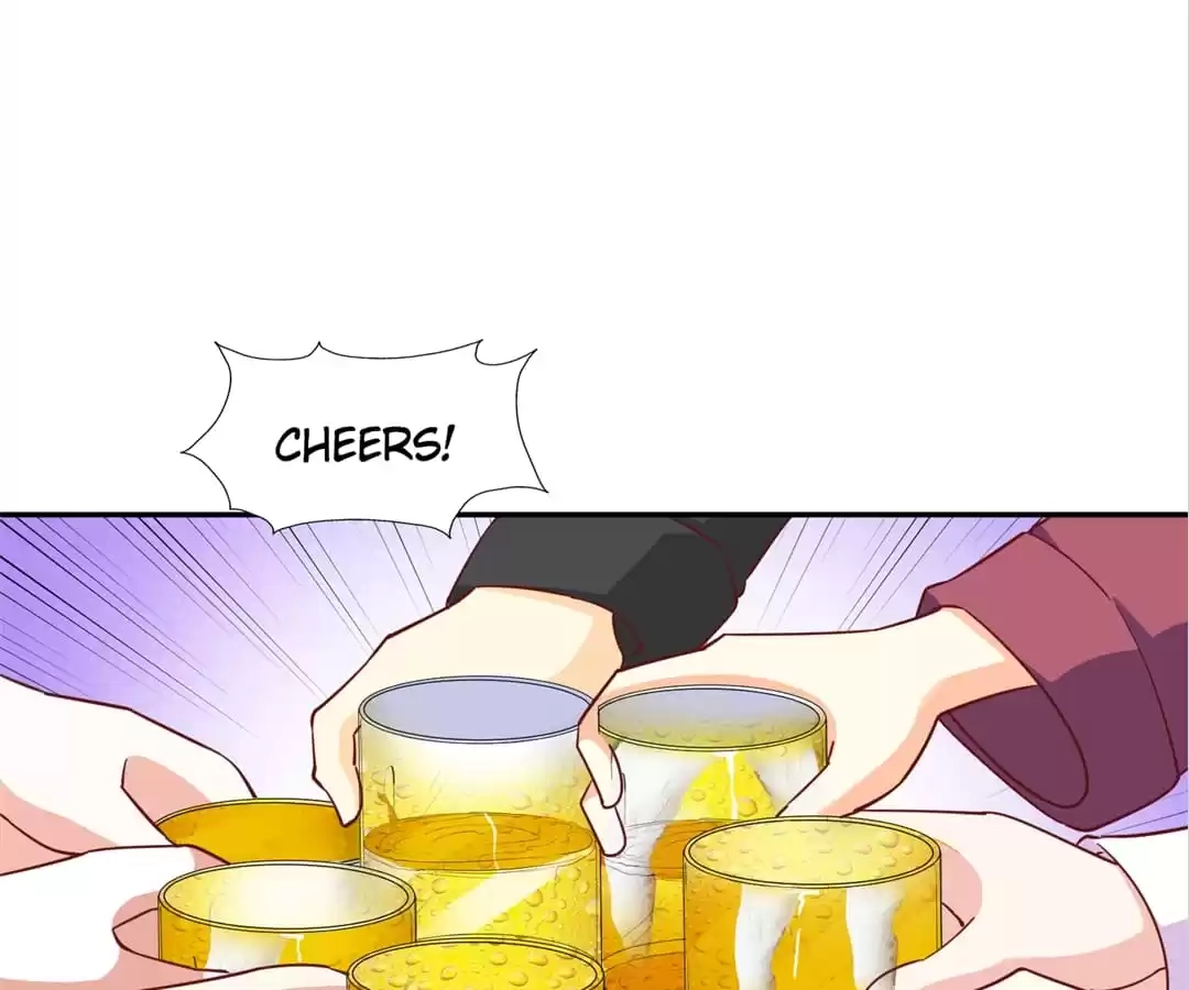 The True Lies Couple Chapter 35 - page 10