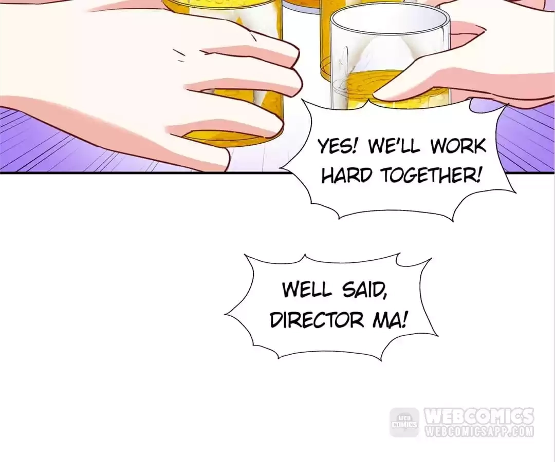 The True Lies Couple Chapter 35 - page 11