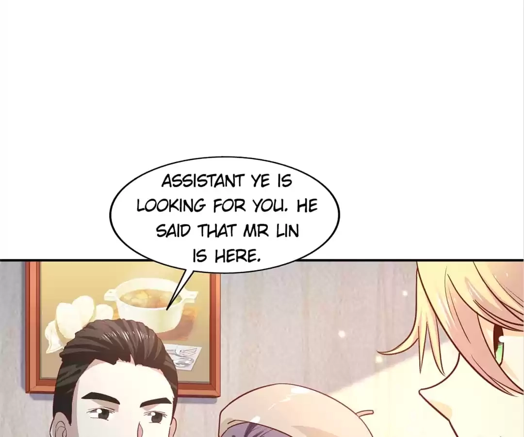 The True Lies Couple Chapter 35 - page 14