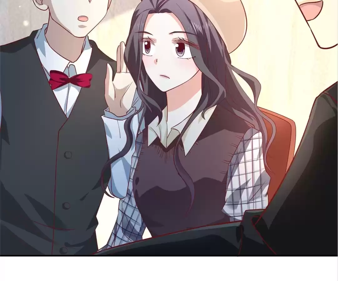 The True Lies Couple Chapter 35 - page 15