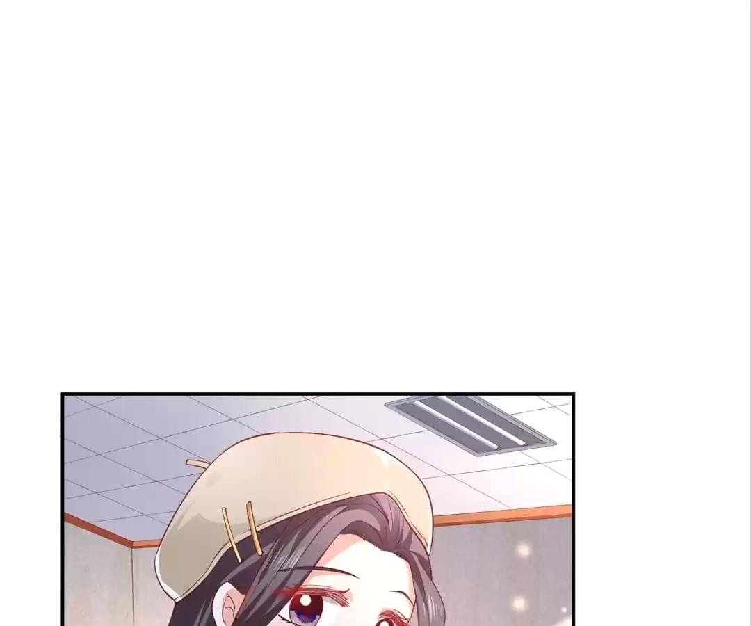 The True Lies Couple Chapter 35 - page 16