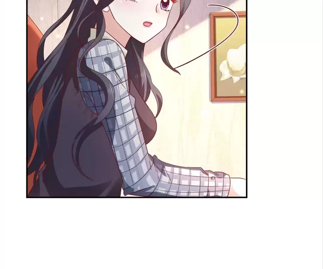 The True Lies Couple Chapter 35 - page 17