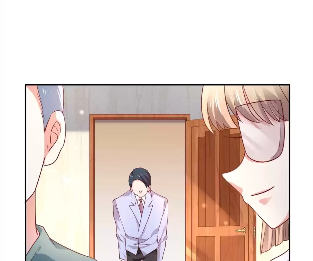 The True Lies Couple Chapter 35 - page 18