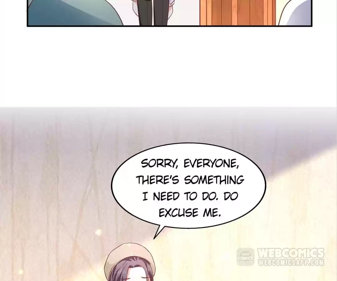 The True Lies Couple Chapter 35 - page 19