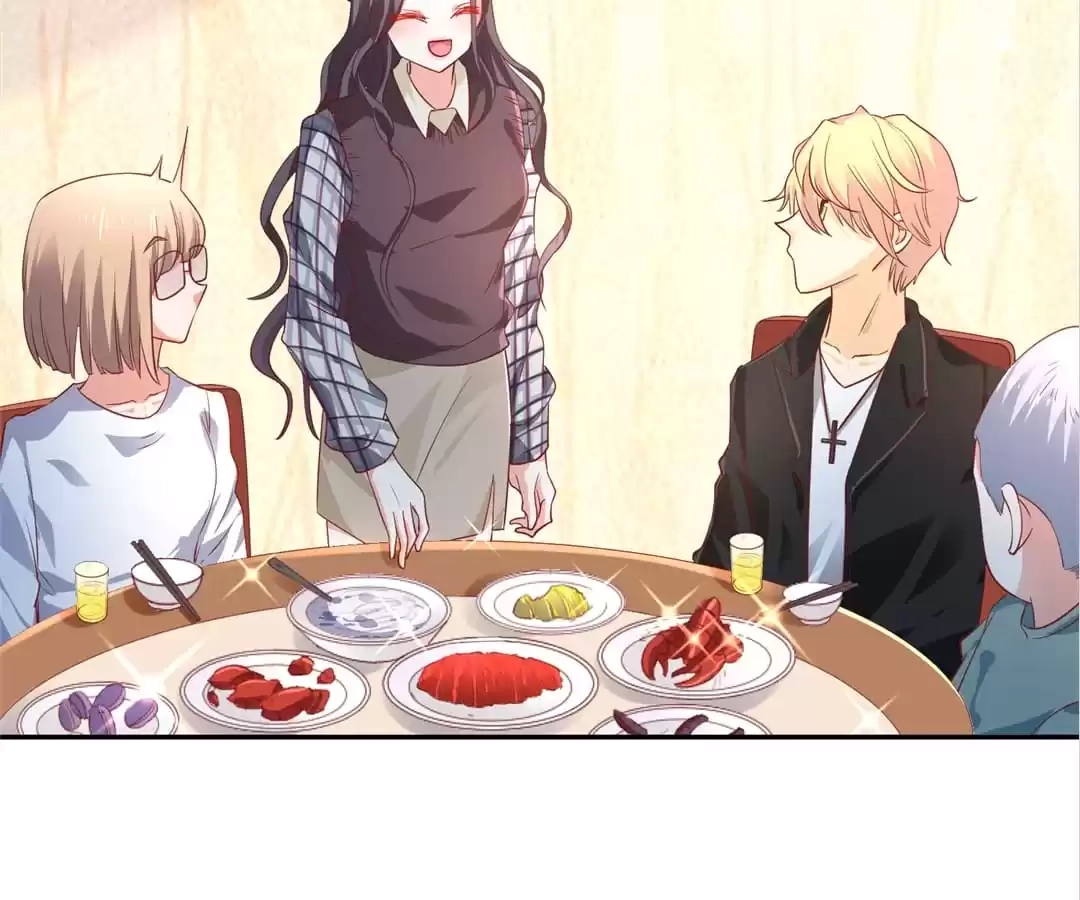 The True Lies Couple Chapter 35 - page 20