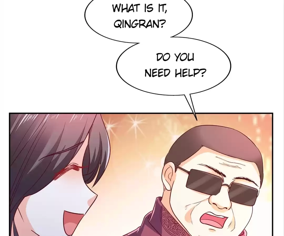 The True Lies Couple Chapter 35 - page 24