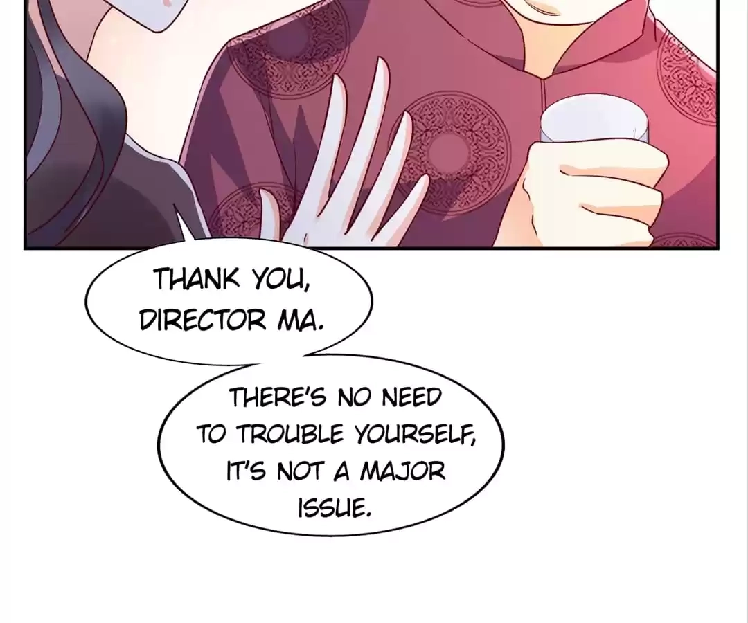 The True Lies Couple Chapter 35 - page 25