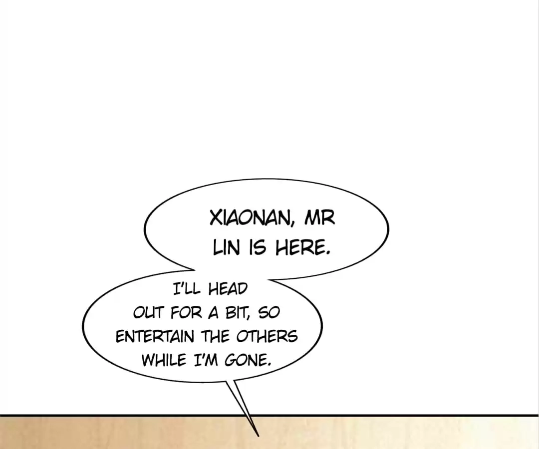 The True Lies Couple Chapter 35 - page 26