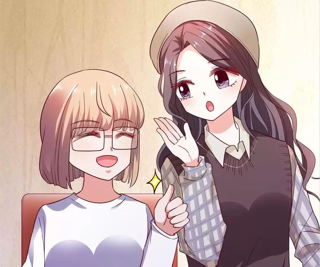 The True Lies Couple Chapter 35 - page 27