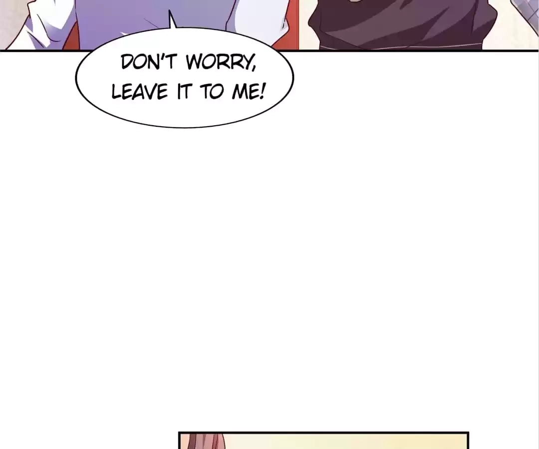 The True Lies Couple Chapter 35 - page 28