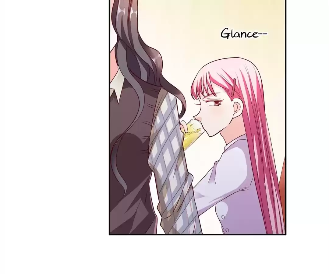 The True Lies Couple Chapter 35 - page 29