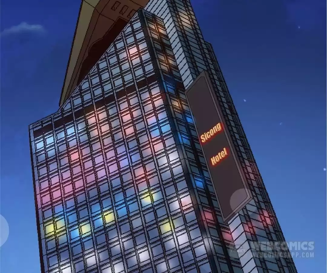 The True Lies Couple Chapter 35 - page 3