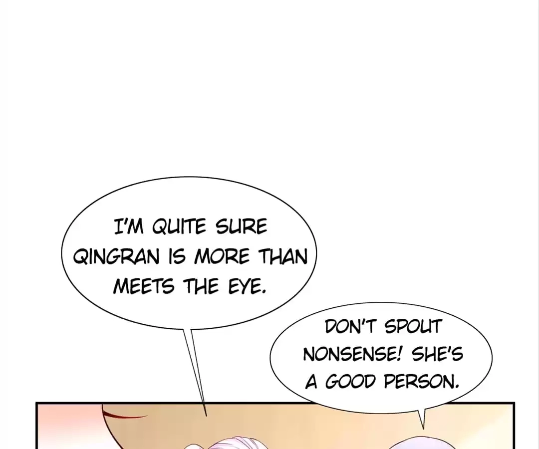 The True Lies Couple Chapter 35 - page 30