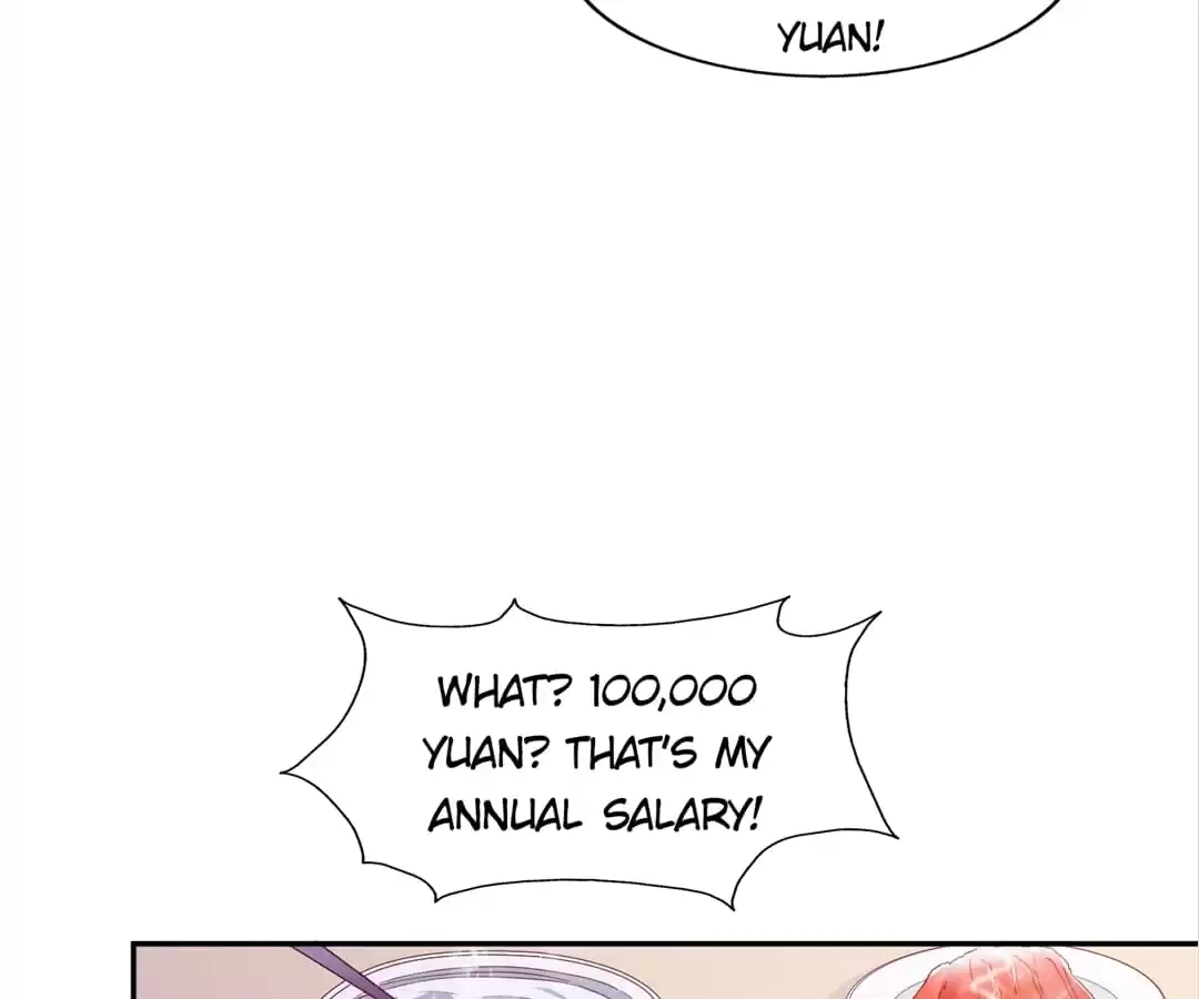 The True Lies Couple Chapter 35 - page 32