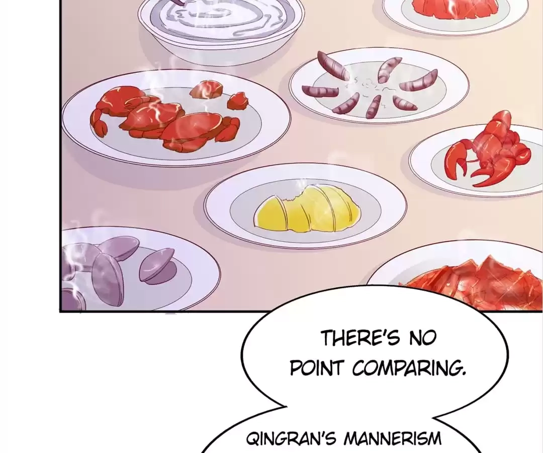 The True Lies Couple Chapter 35 - page 33