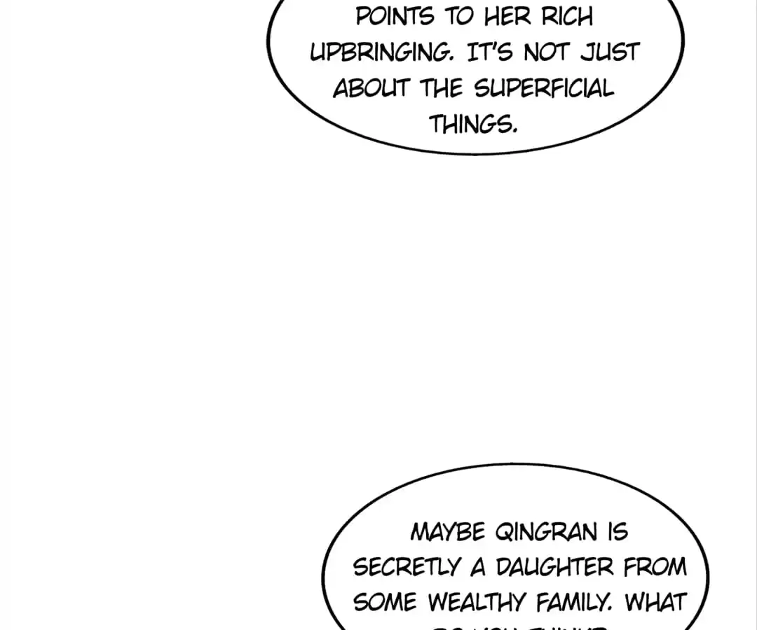 The True Lies Couple Chapter 35 - page 34