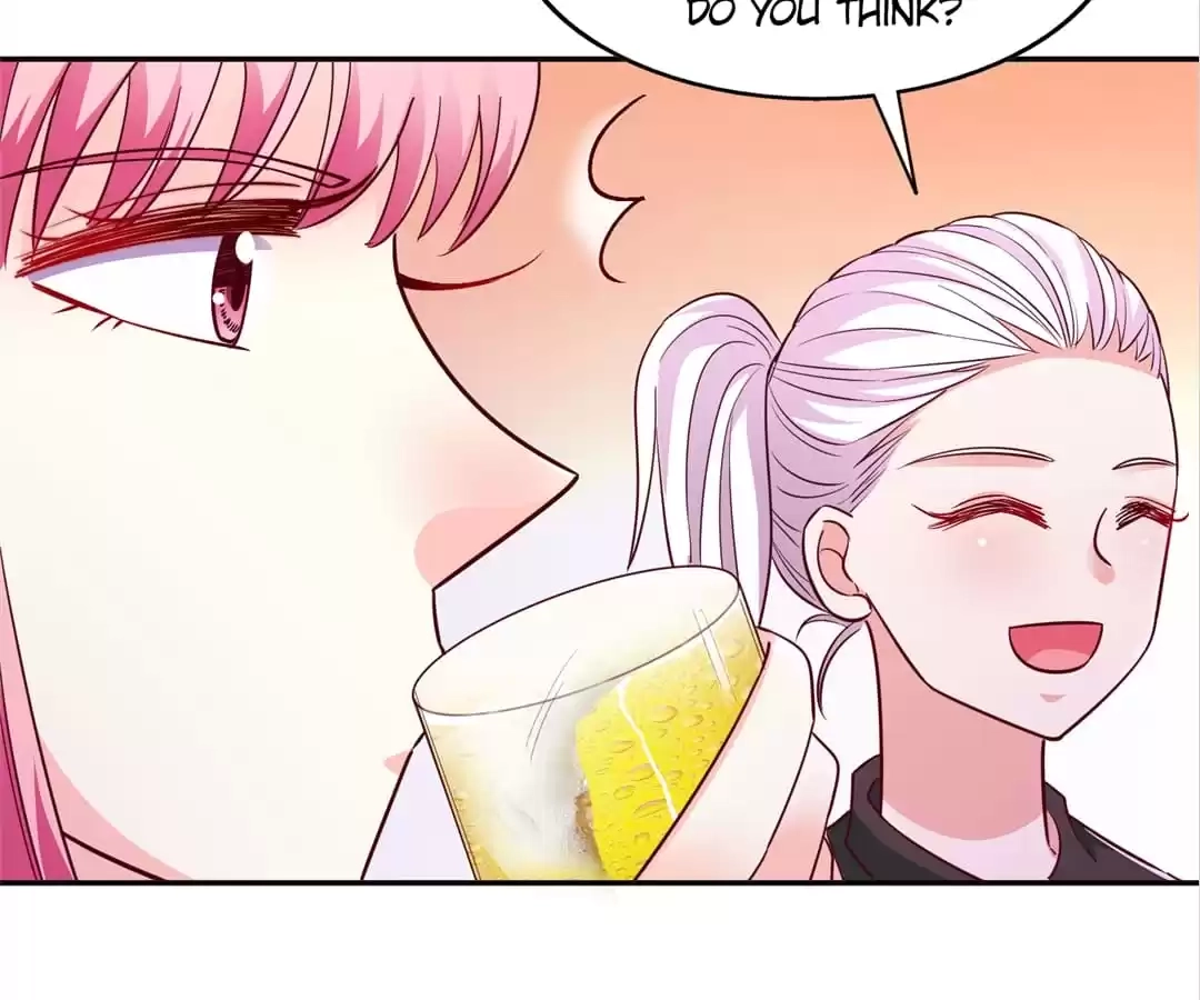 The True Lies Couple Chapter 35 - page 35