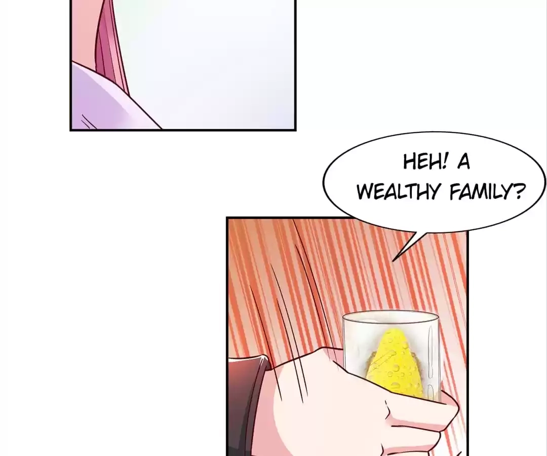 The True Lies Couple Chapter 35 - page 37