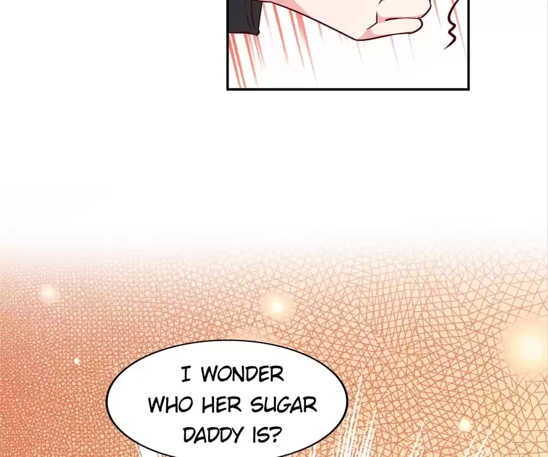 The True Lies Couple Chapter 35 - page 38