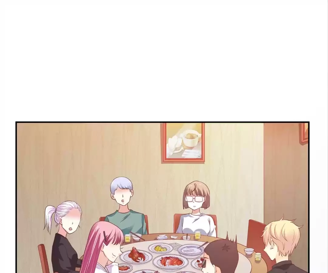 The True Lies Couple Chapter 35 - page 42