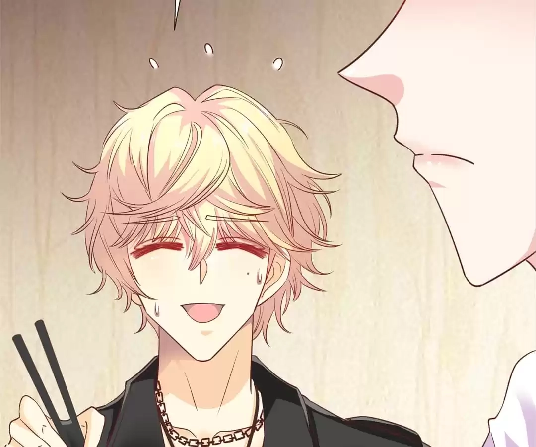 The True Lies Couple Chapter 35 - page 47