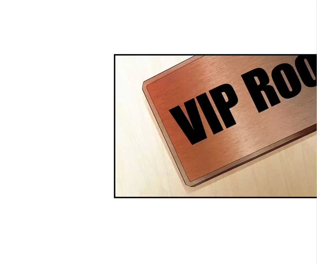 The True Lies Couple Chapter 35 - page 5