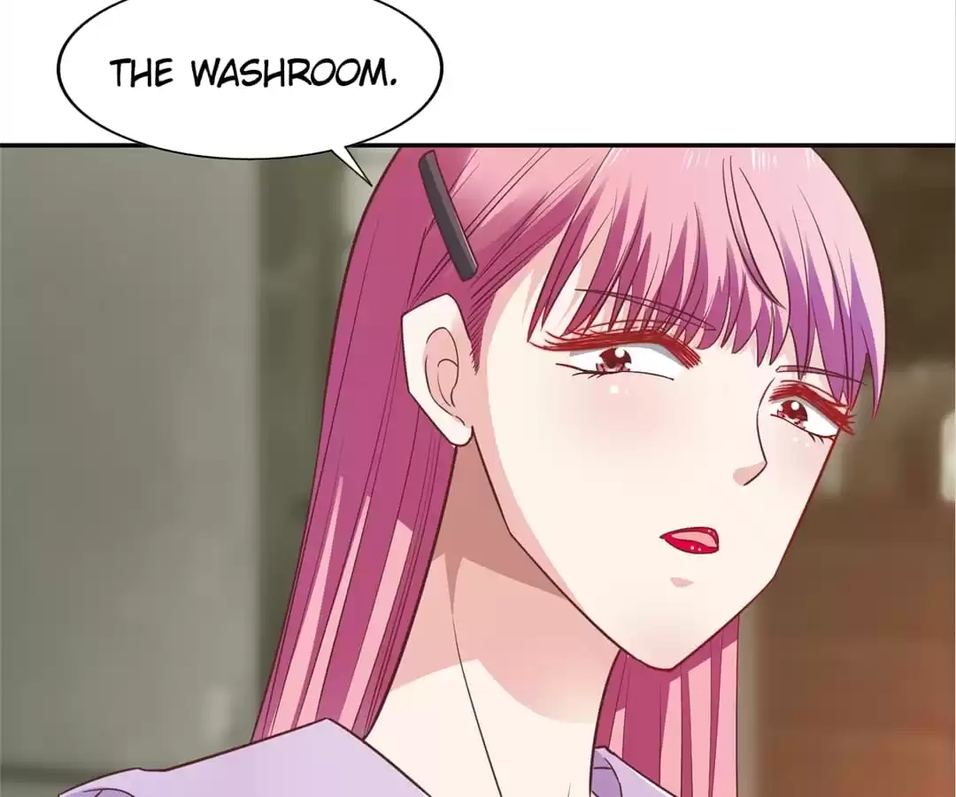 The True Lies Couple Chapter 35 - page 53