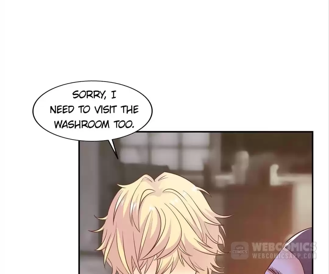 The True Lies Couple Chapter 35 - page 59