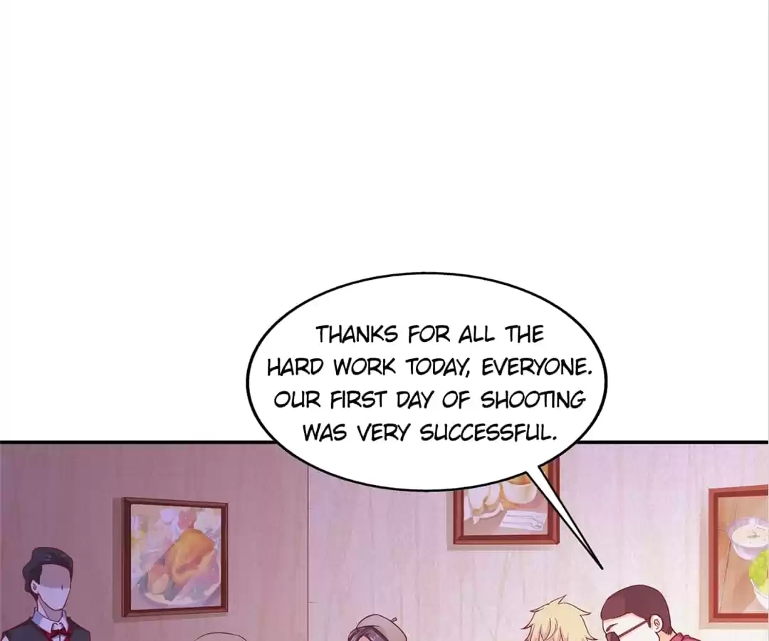 The True Lies Couple Chapter 35 - page 6