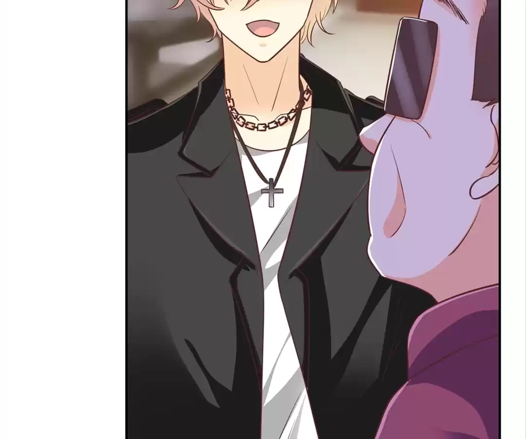 The True Lies Couple Chapter 35 - page 60