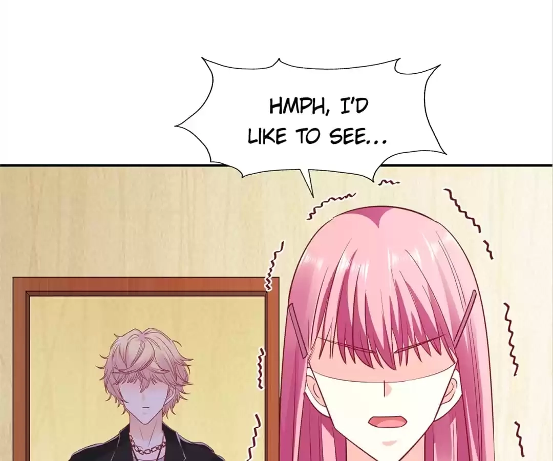 The True Lies Couple Chapter 35 - page 68