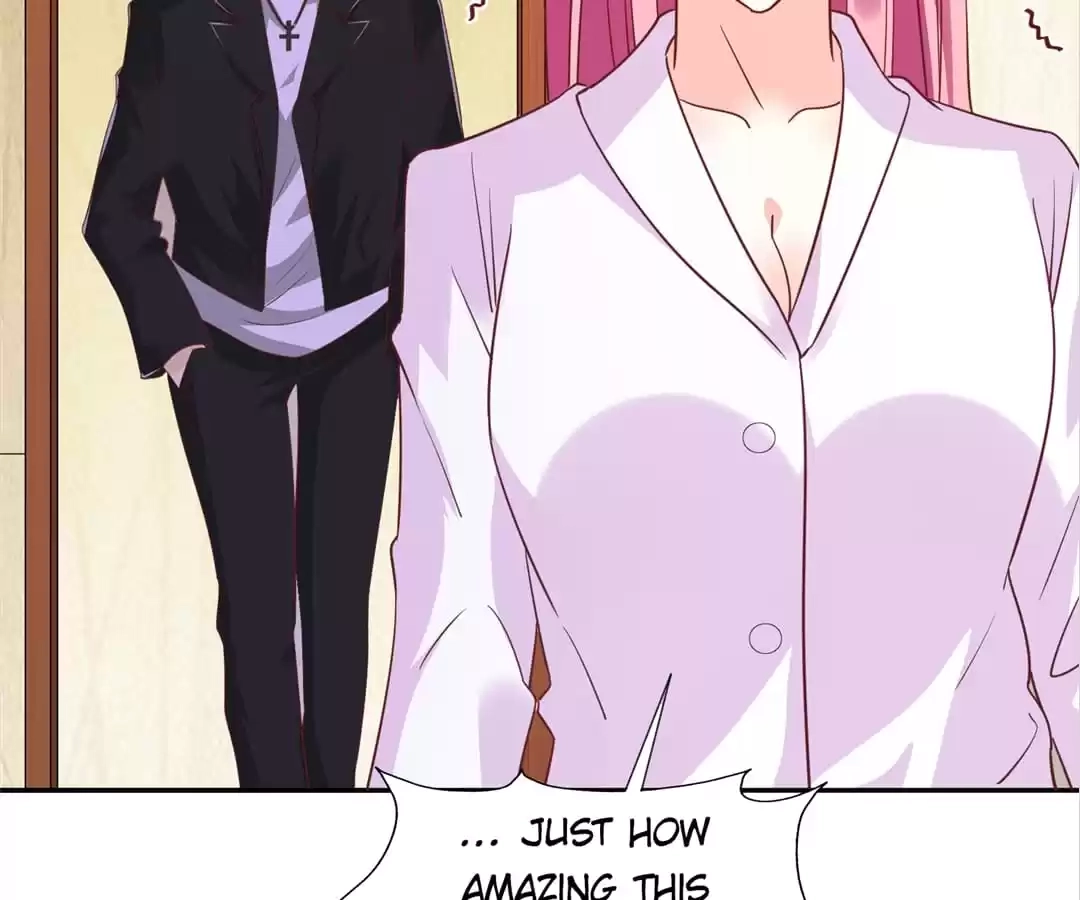 The True Lies Couple Chapter 35 - page 69