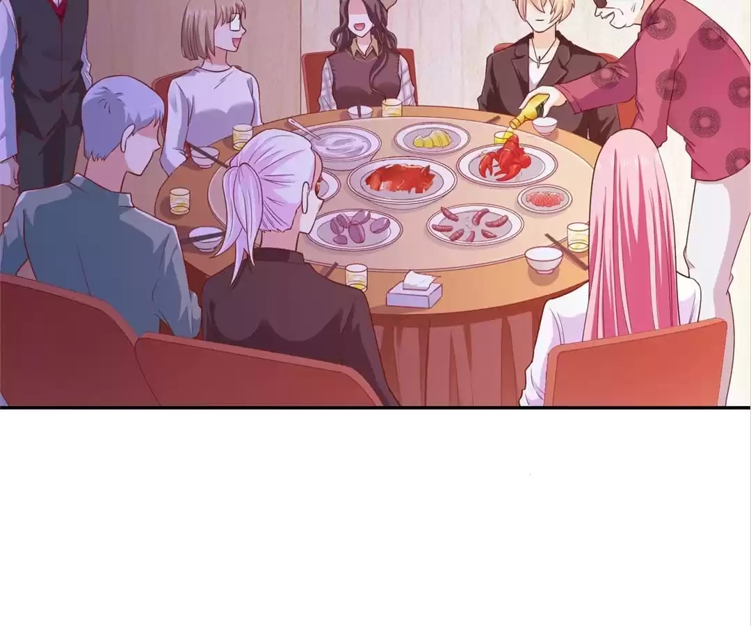 The True Lies Couple Chapter 35 - page 7