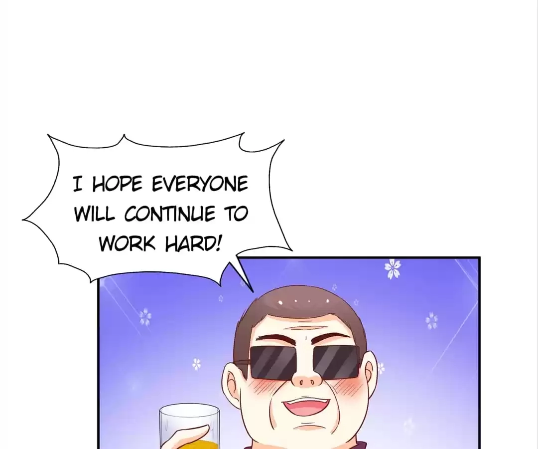 The True Lies Couple Chapter 35 - page 8