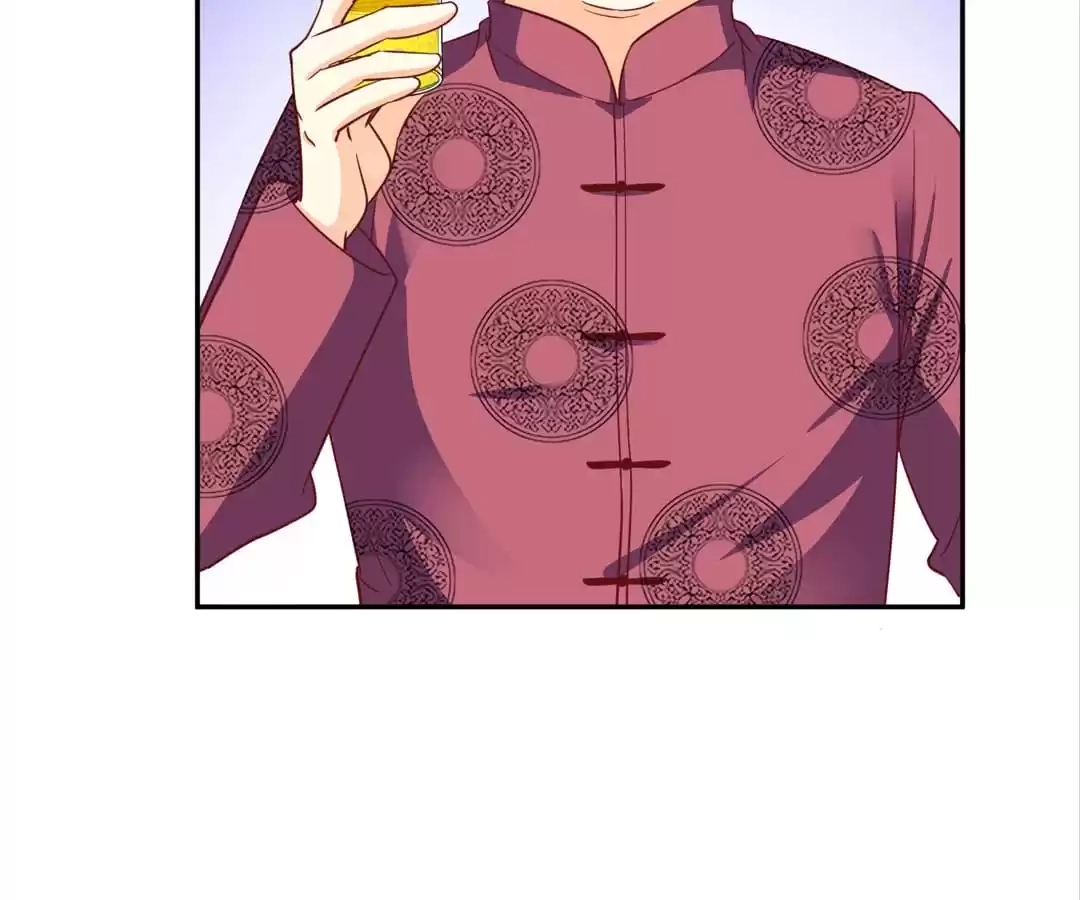 The True Lies Couple Chapter 35 - page 9