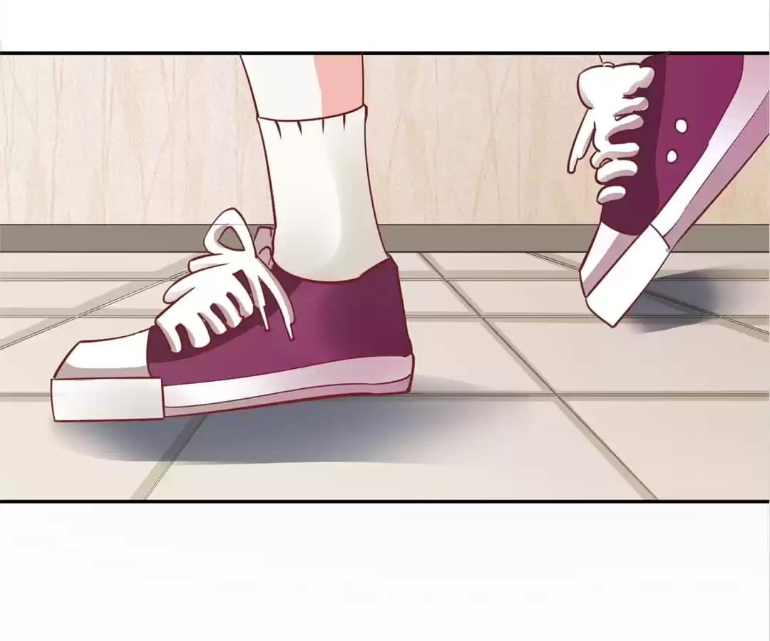 The True Lies Couple Chapter 36 - page 11